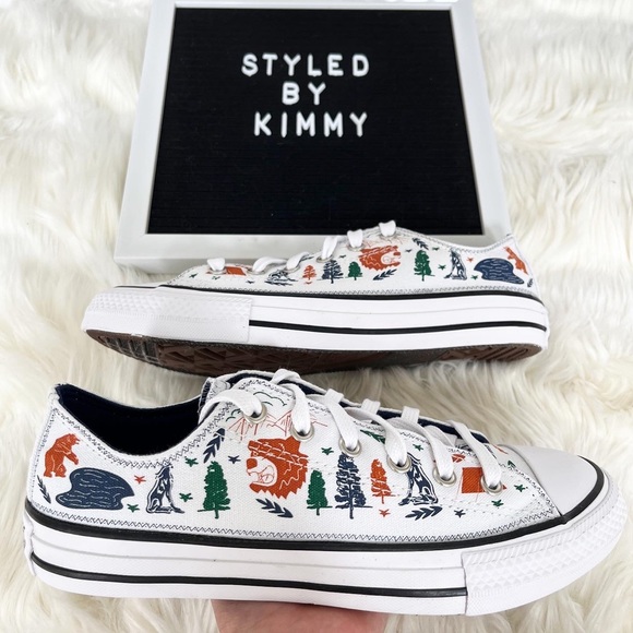 Converse Shoes - Converse Chuck Taylor All Star Shoes Sneakers NEW